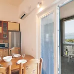 公寓 1 Bedroom Gorgeous In Supetar-splitska *