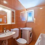 公寓 1 Bedroom Gorgeous In Supetar-splitska 斯普利特卡
