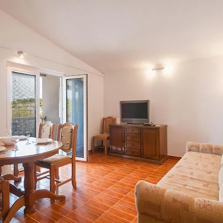 Amazing In Supetar-splitska 公寓 斯普利特卡