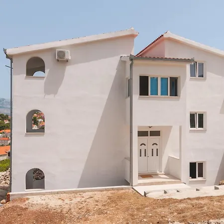 公寓 Amazing In Supetar-splitska