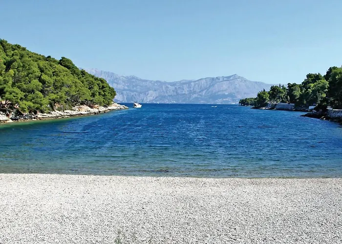 Amazing In Supetar-splitska