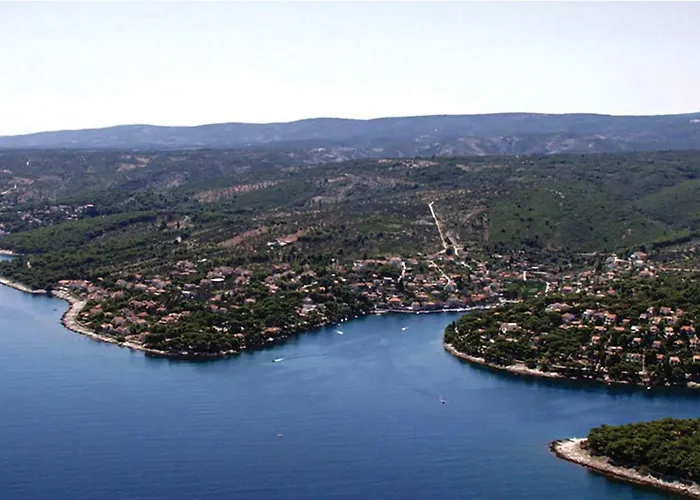 Amazing In Supetar-splitska *