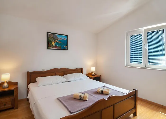 Amazing In Supetar-splitska * 斯普利特卡