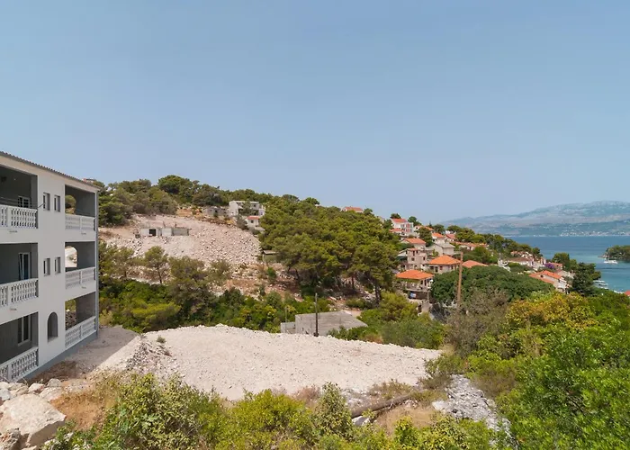 Amazing In Supetar-splitska